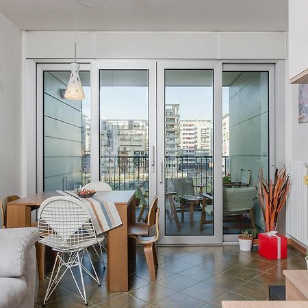 Appartamento Gassman - Holiday Apartment In Milano מראה חיצוני תמונה