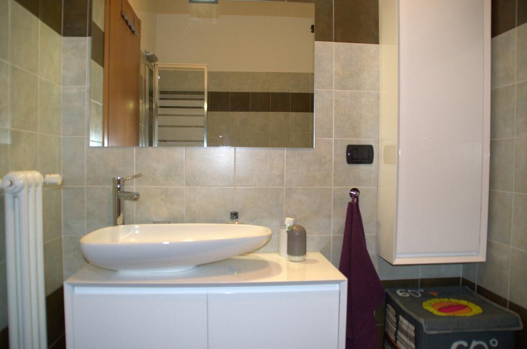 Appartamento Gassman - Holiday Apartment In Milano מראה חיצוני תמונה