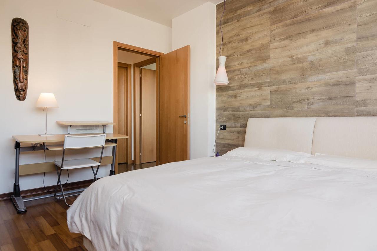 Appartamento Gassman - Holiday Apartment In Milano מראה חיצוני תמונה