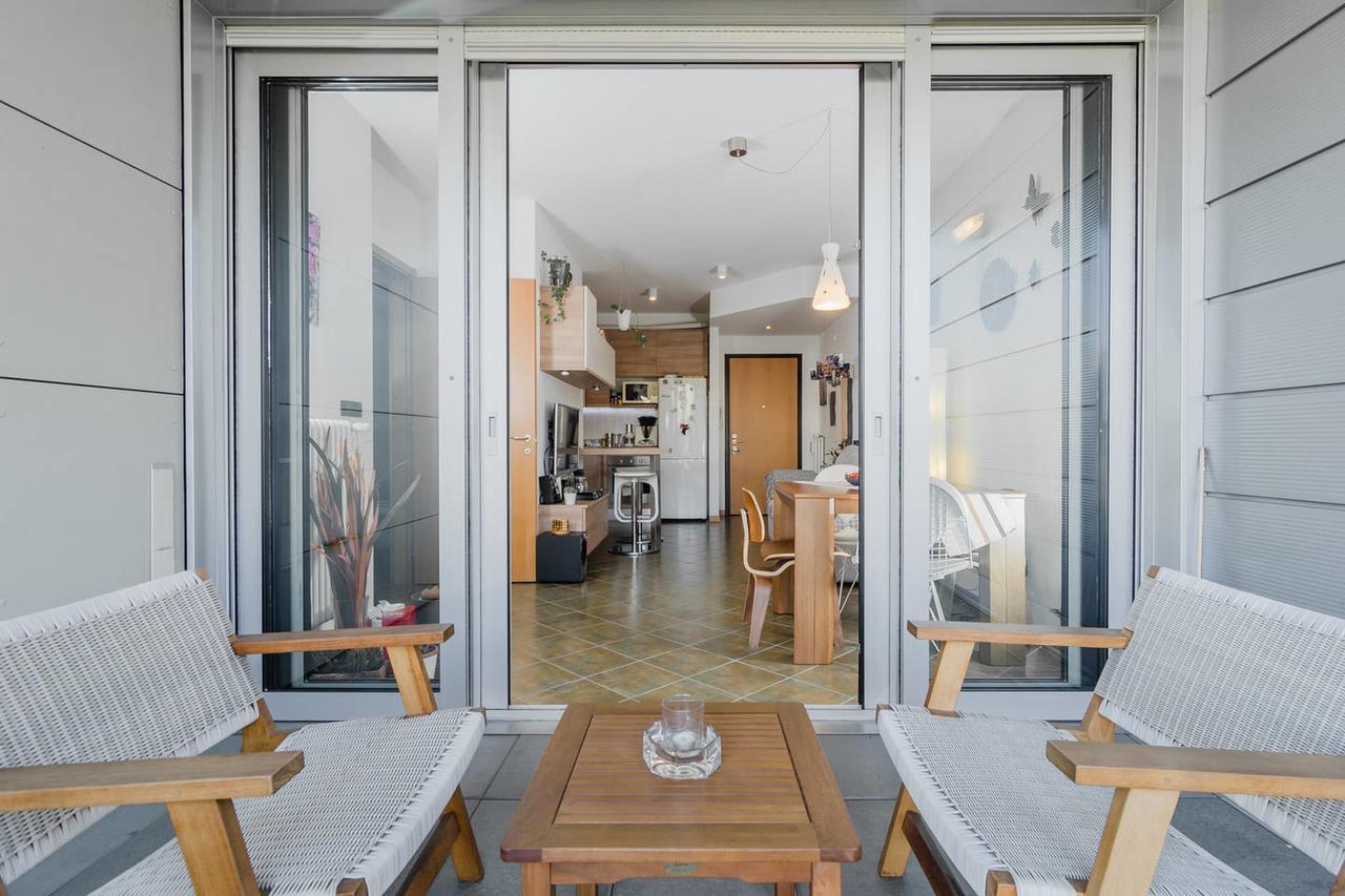 Appartamento Gassman - Holiday Apartment In Milano מראה חיצוני תמונה