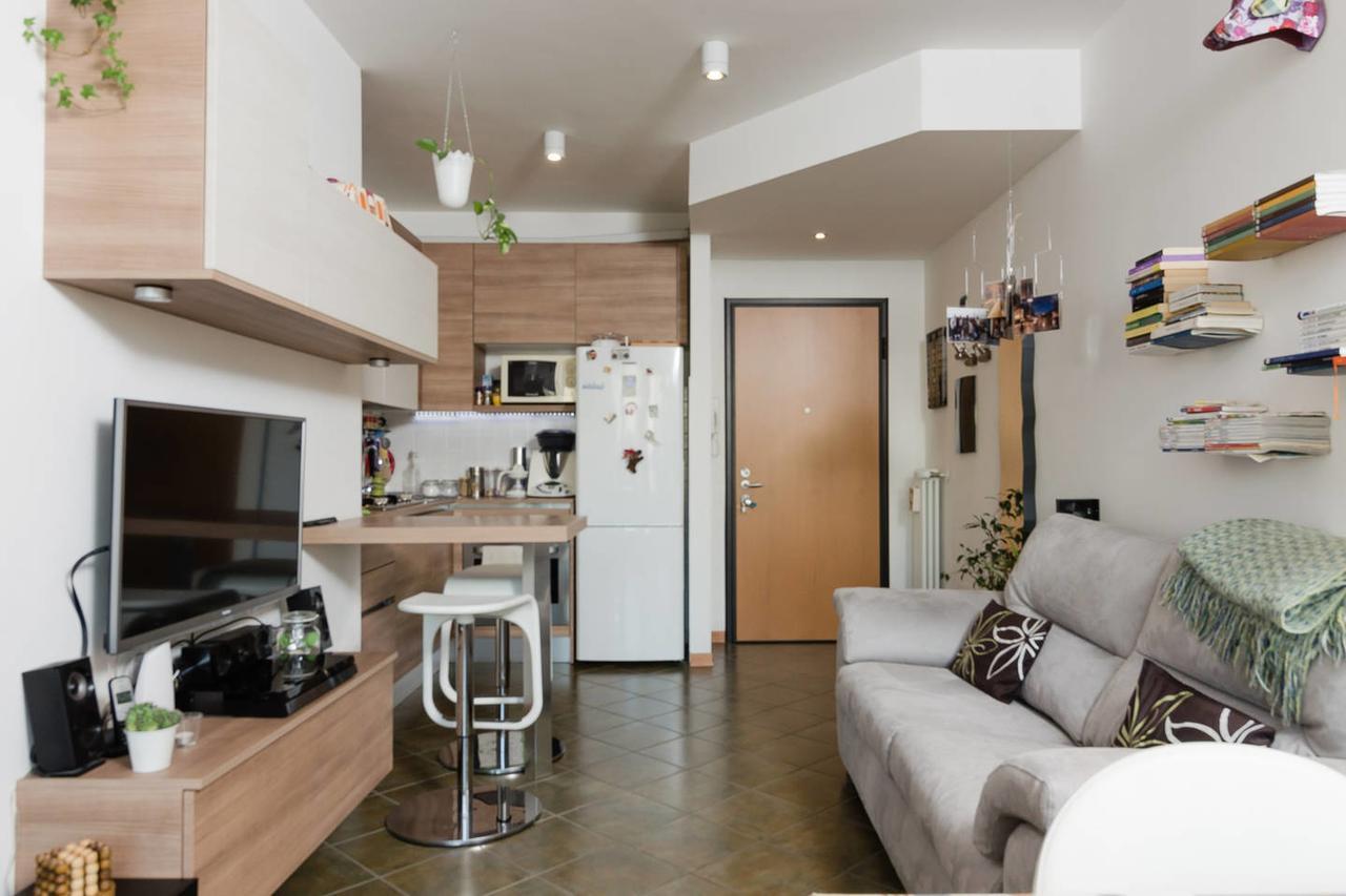 Appartamento Gassman - Holiday Apartment In Milano מראה חיצוני תמונה