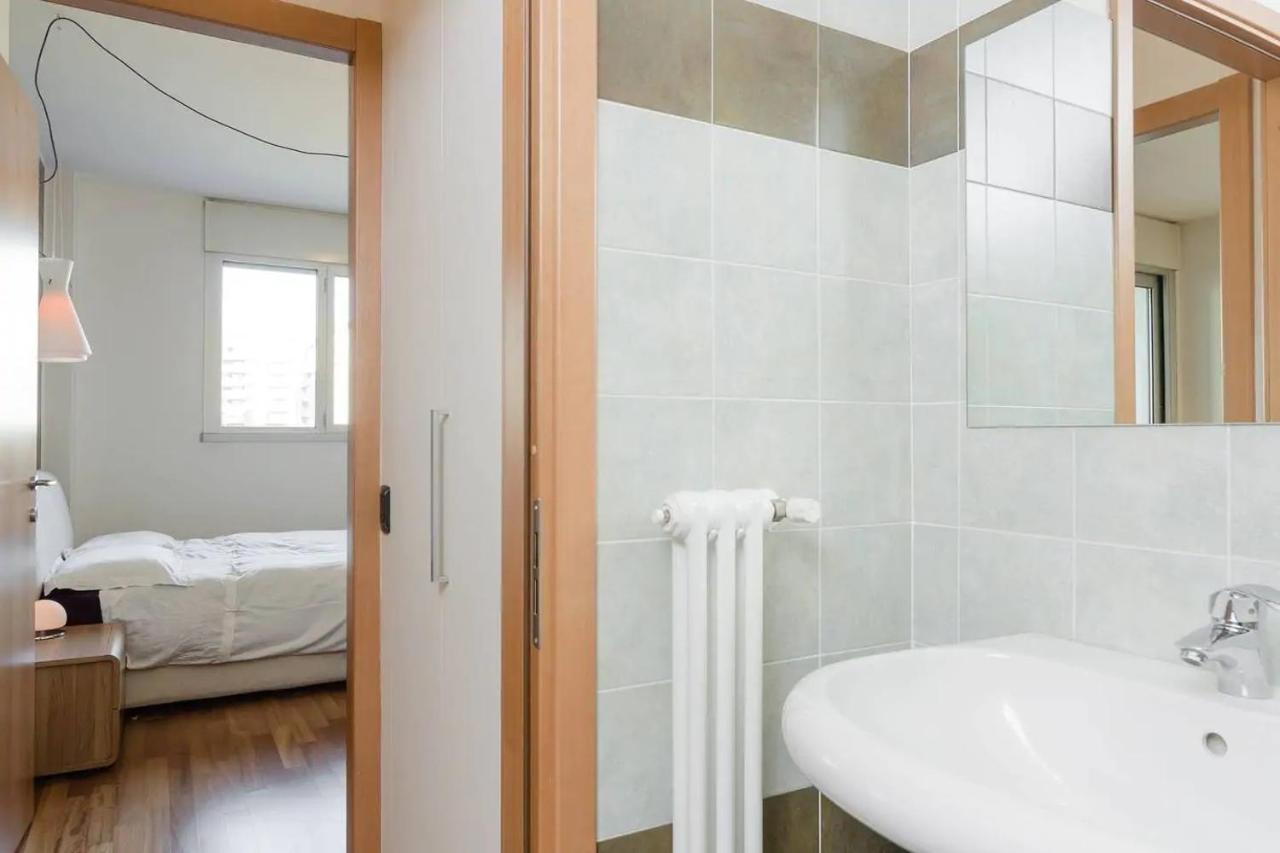 Appartamento Gassman - Holiday Apartment In Milano מראה חיצוני תמונה